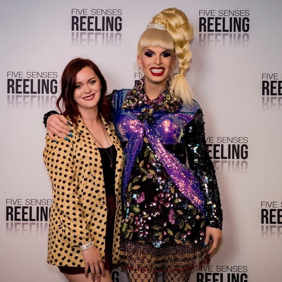 Meet your Posher, Mary - Picture 2 of 2